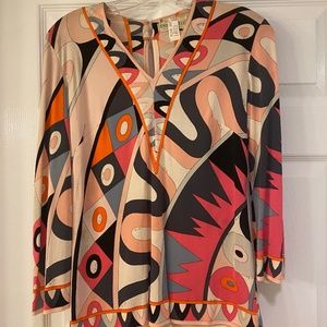 Vintage Emilio Pucci